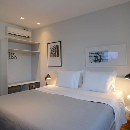 סאו פאולו Be Hotel מראה חיצוני תמונה