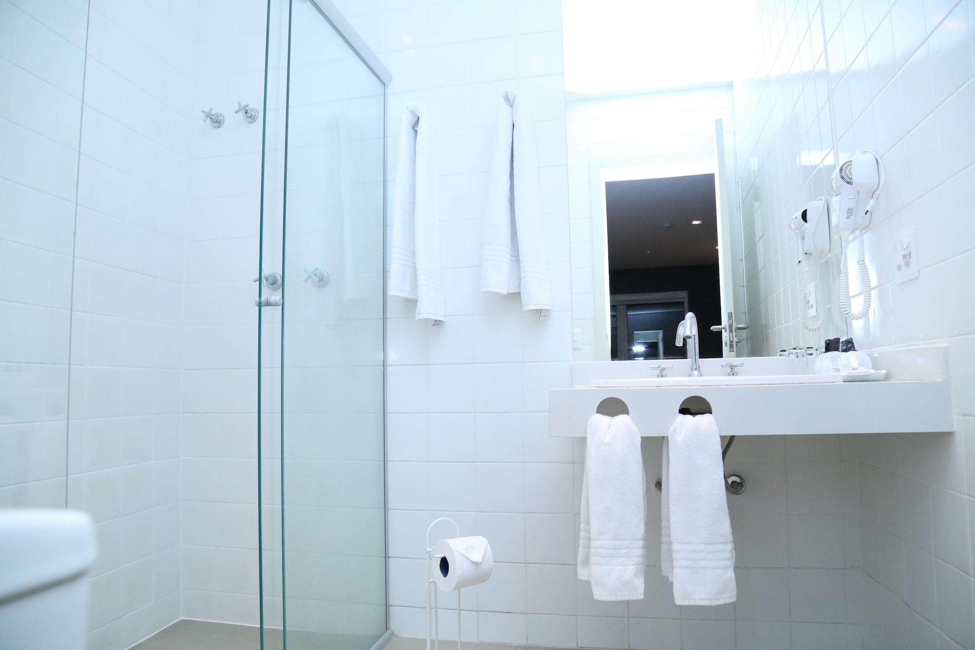 סאו פאולו Be Hotel מראה חיצוני תמונה