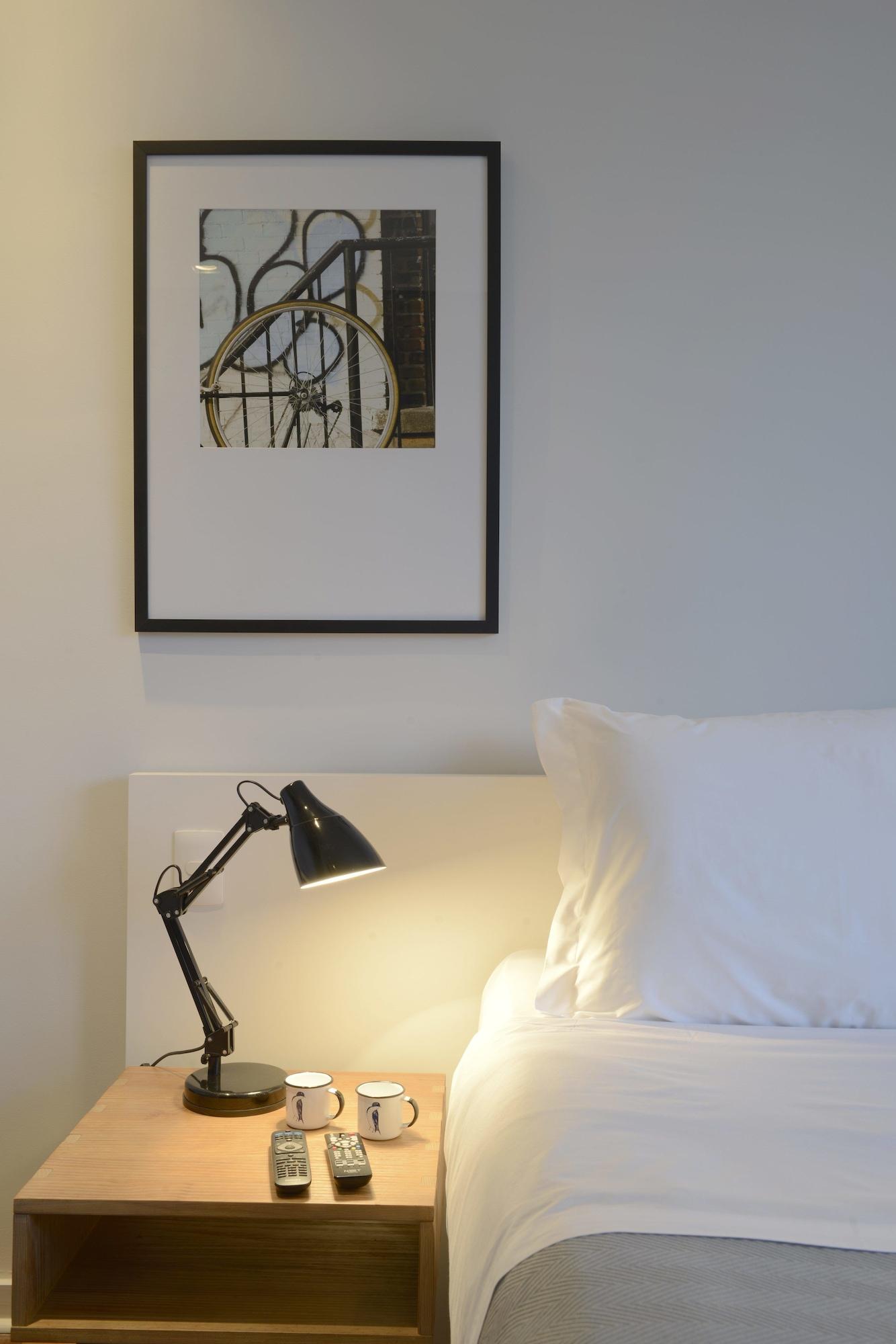 סאו פאולו Be Hotel מראה חיצוני תמונה