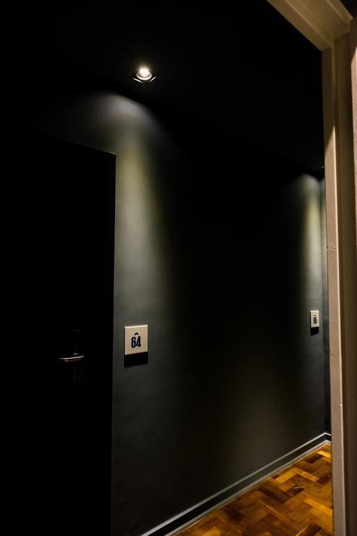 סאו פאולו Be Hotel מראה חיצוני תמונה