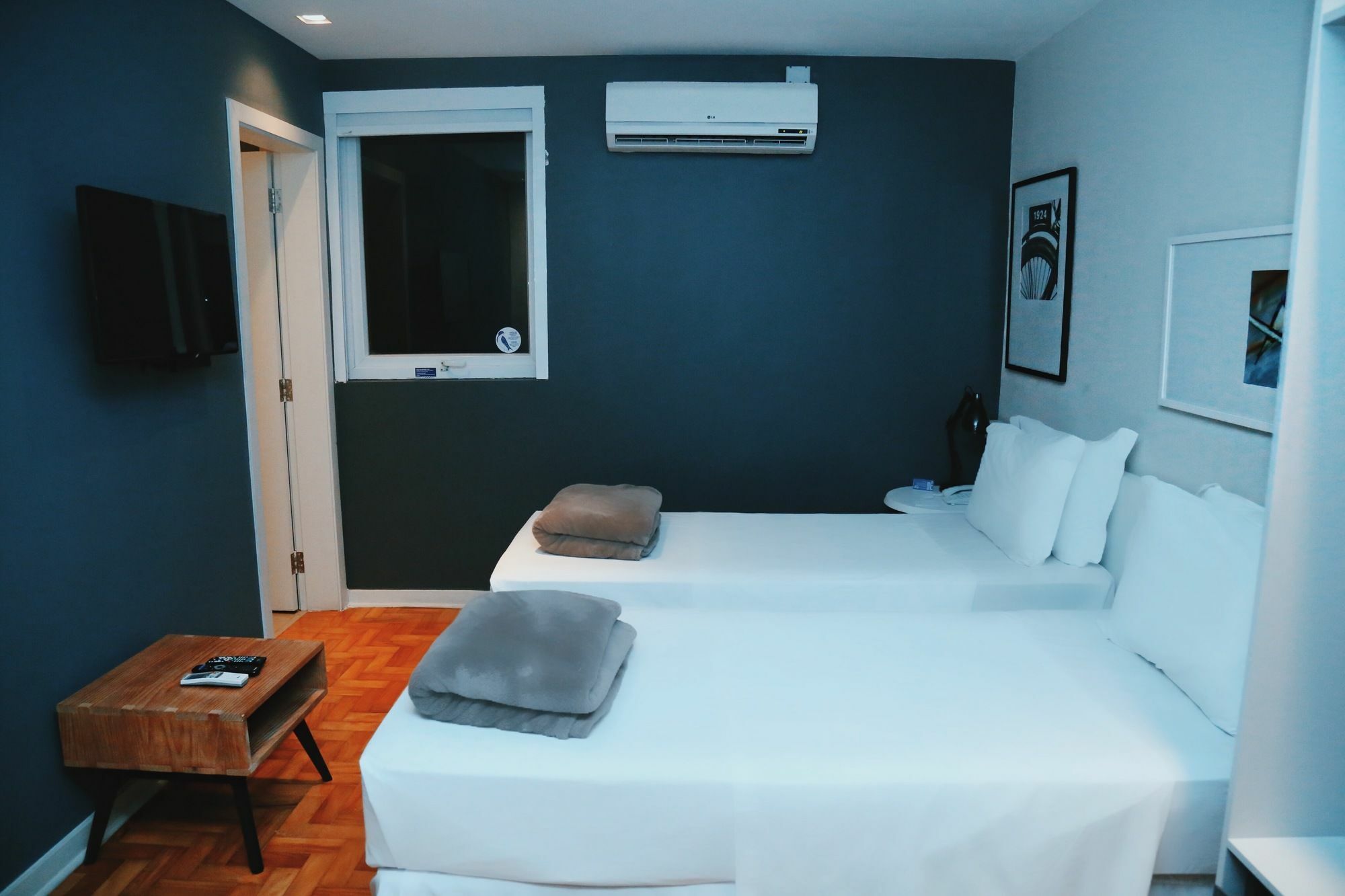 סאו פאולו Be Hotel מראה חיצוני תמונה