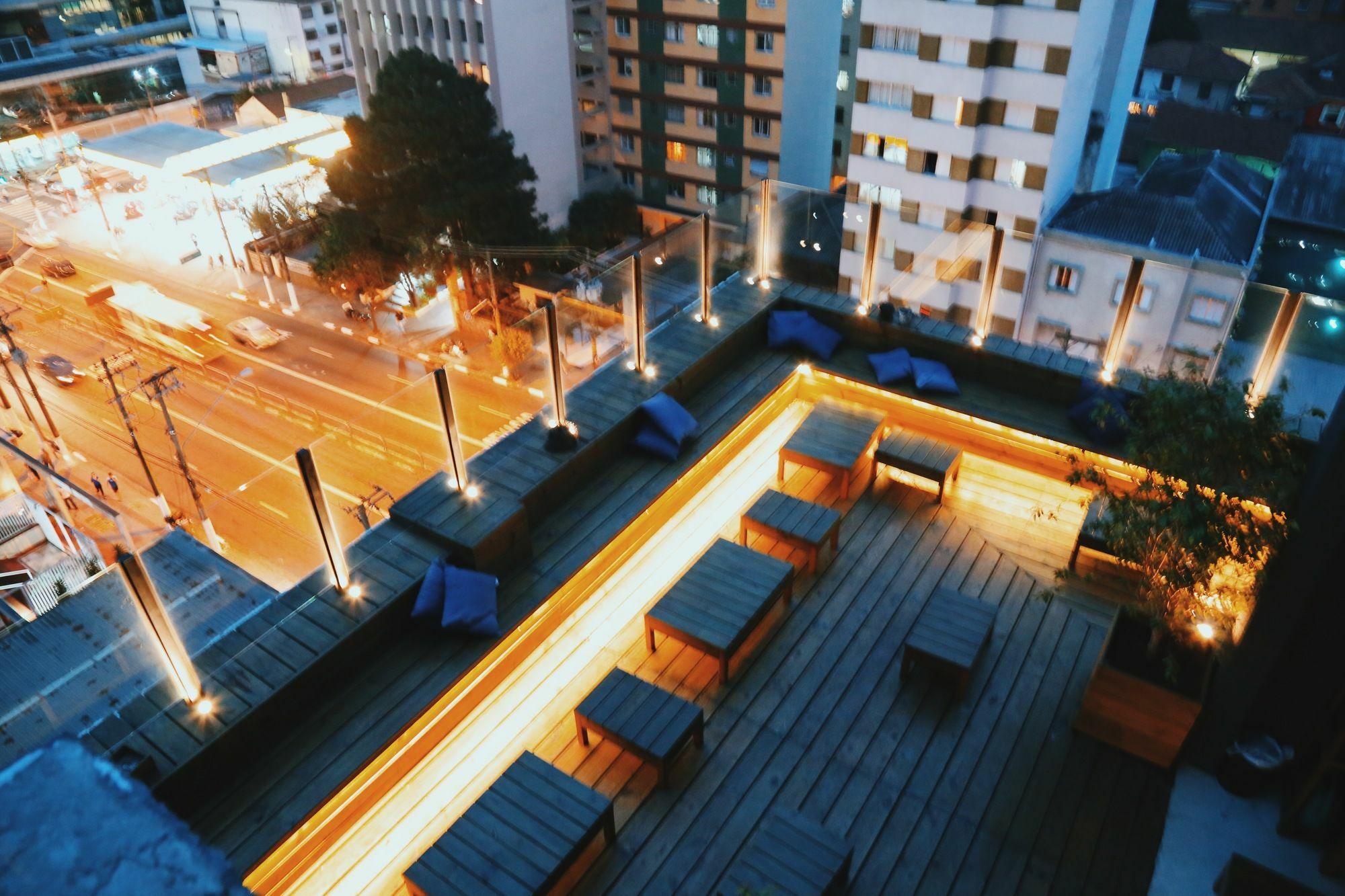 סאו פאולו Be Hotel מראה חיצוני תמונה